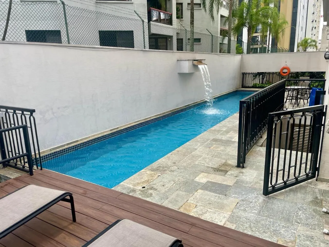 Flat Em Moema Apartamento São Paulo