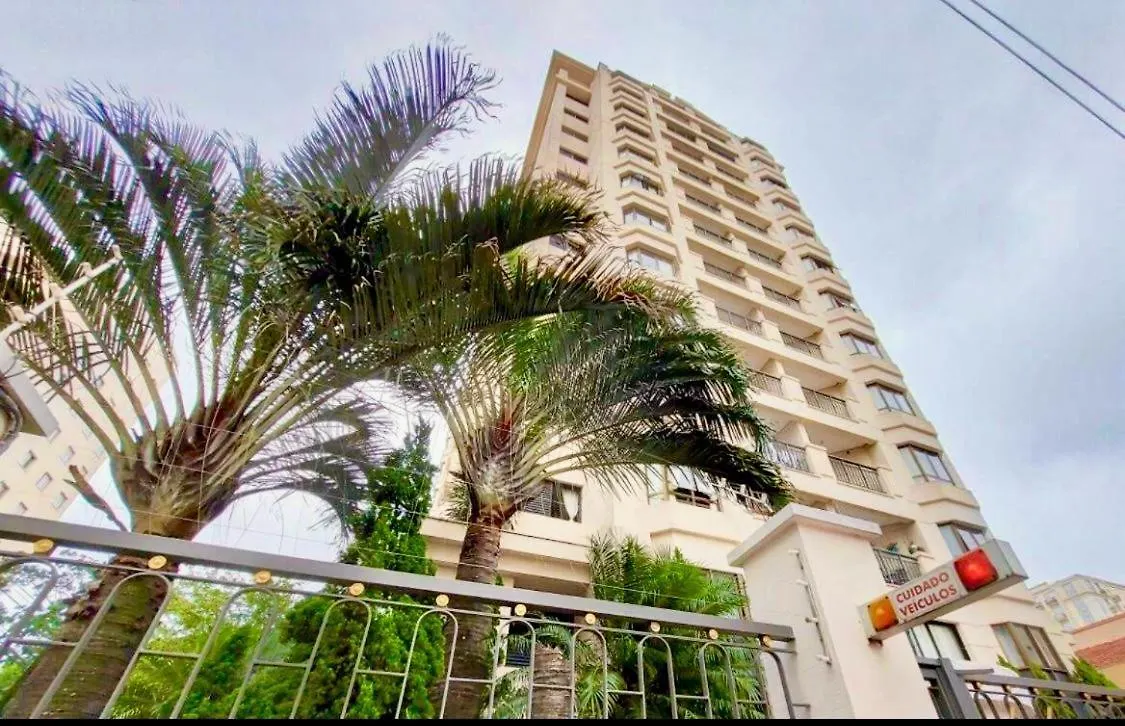 Flat Em Moema Apartamento São Paulo