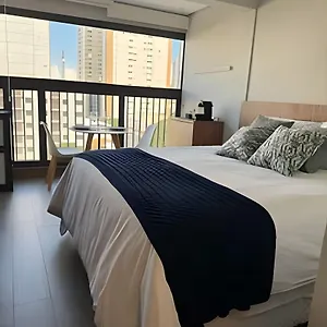  Apartamento 915 Lux Allianz Park